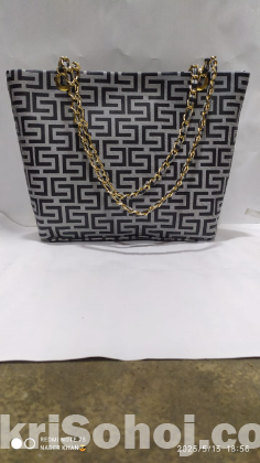 Leather original bag